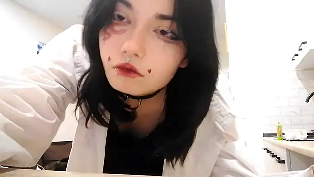 Beeping_Creature webcam