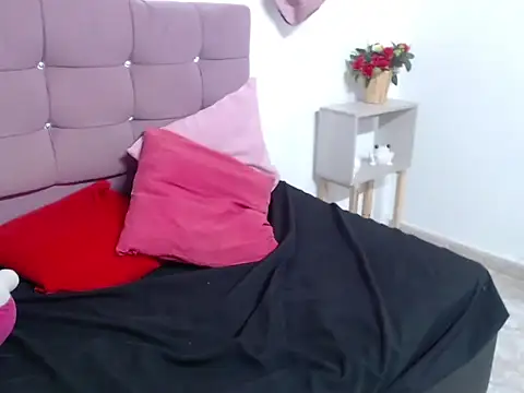 Cherry_BloomK webcam