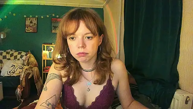 ClancyMorissey webcam