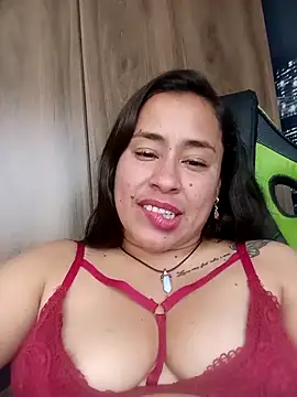 kamila_lovee webcam