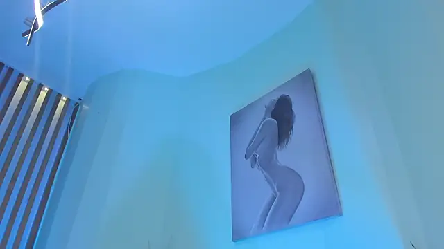 AbbyJackson_ webcam