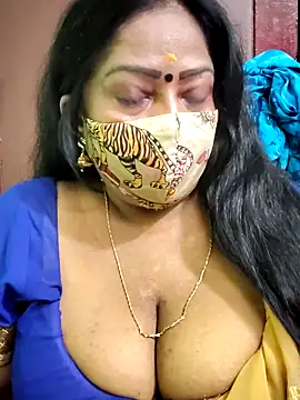 maniisha webcam