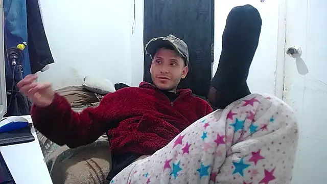 infinity-888 webcam