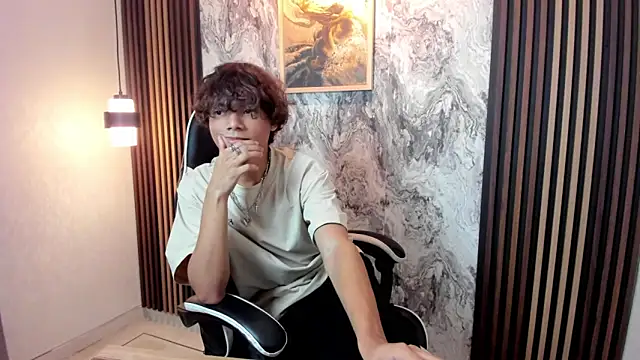 Honeymoon_sariel webcam