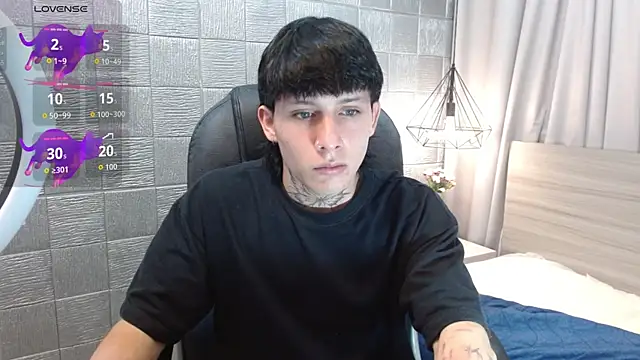 Iantwink18 webcam
