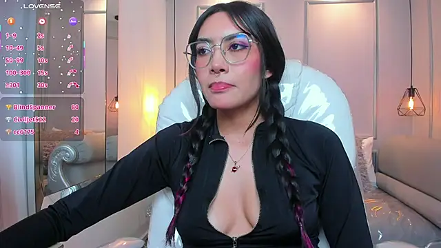 AzuraKindong webcam
