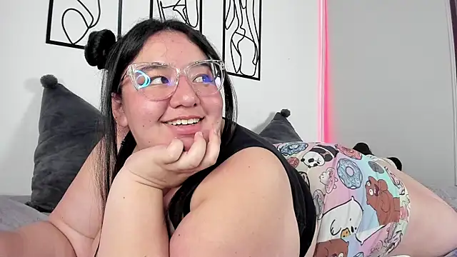 RubyPirsso18 webcam