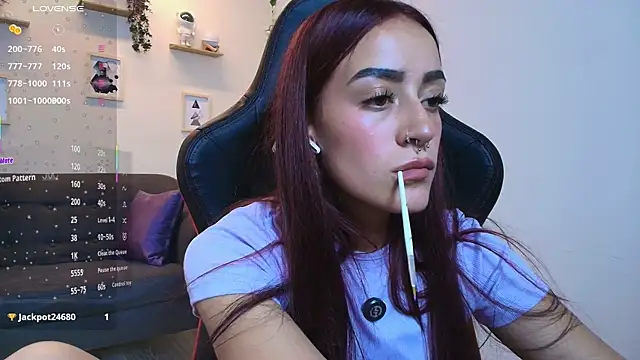 ViolethRosse webcam