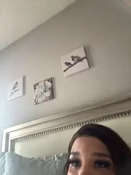 Prettygirl6070 webcam