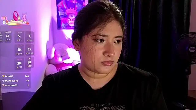 Gaby__Howards webcam