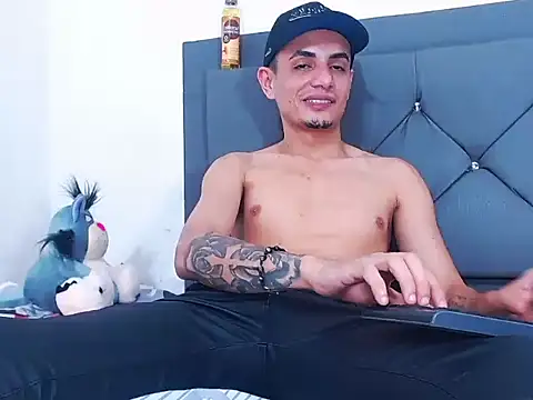pitersonntt webcam