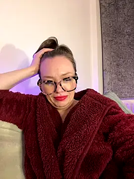 FemDom_RubyKnightXXO webcam