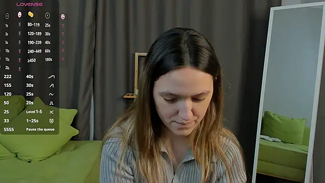 caseyaitcheson (F teen) - Spank my ass x 10