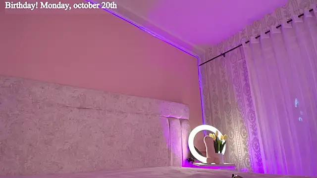 VeronicaMartiin webcam