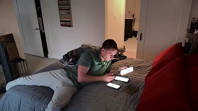 PeytonJohnn webcam