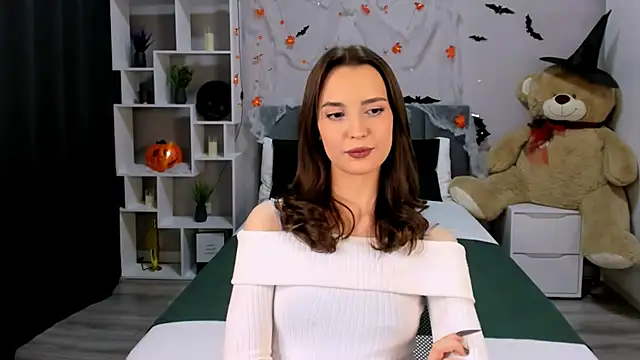 SamanthaaaWalker webcam