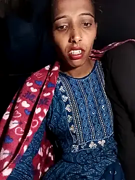 Pinki_thakur_1 webcam
