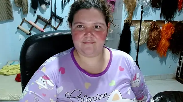 bbwsquirt webcam