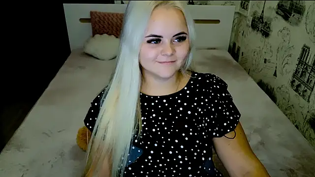 lovely-eyes webcam