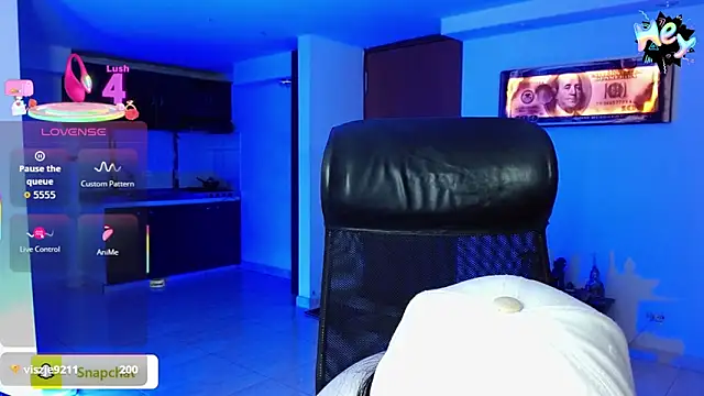 BABYFANTASY_1 webcam