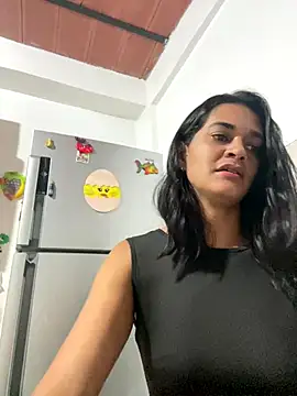 Biancasantillana webcam