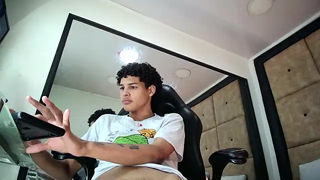 BrindyMichell webcam