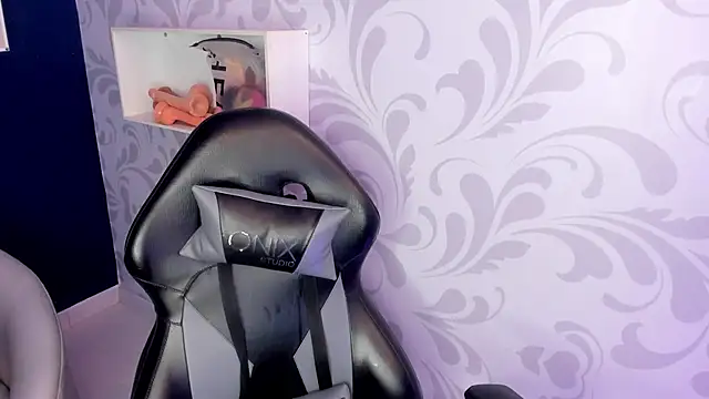 Kelseyfoxy_ webcam