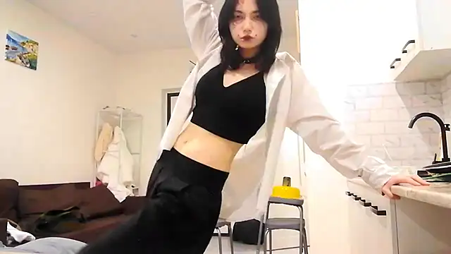 Beeping_Creature webcam