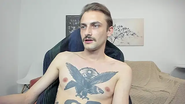 Simon_Reed webcam