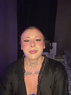 Kimberly-sweety webcam