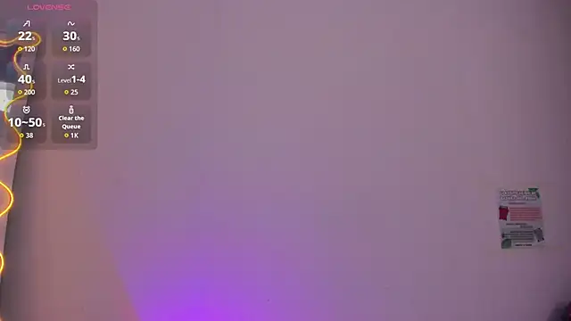 HISIS_TAY webcam
