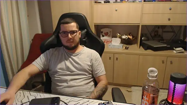 bigpuff_hott webcam