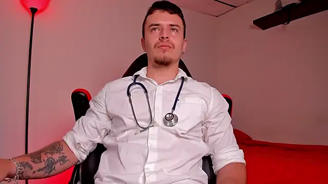 james_connor2 webcam