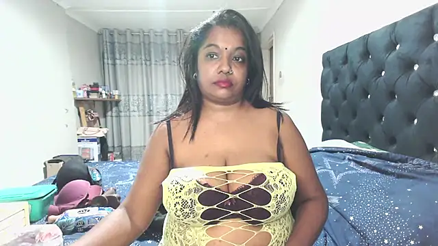 Indianmayaxoxo webcam