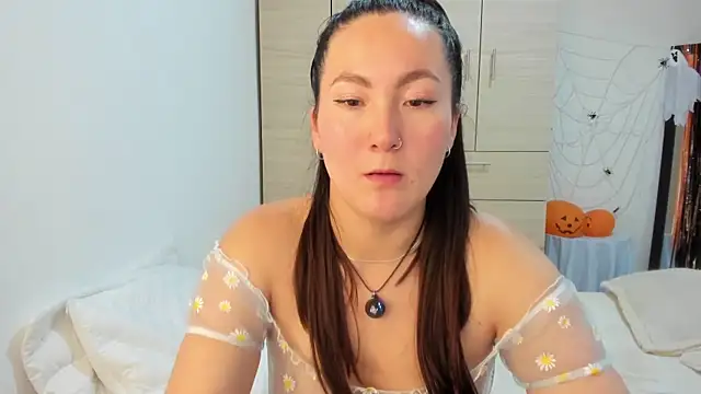 Elle_Lee_ webcam