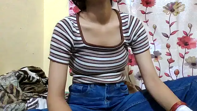 Samaira_00 webcam