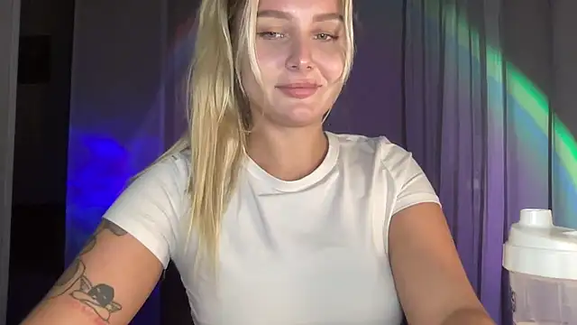 Sasha_yourdream webcam