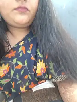 Saffroncutie webcam