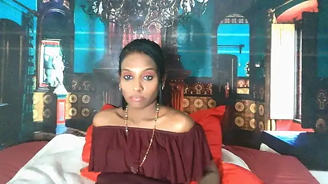 IndianLoveBug webcam