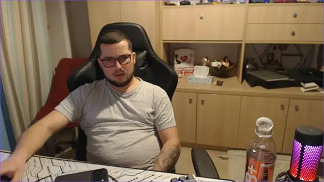 bigpuff_hott webcam