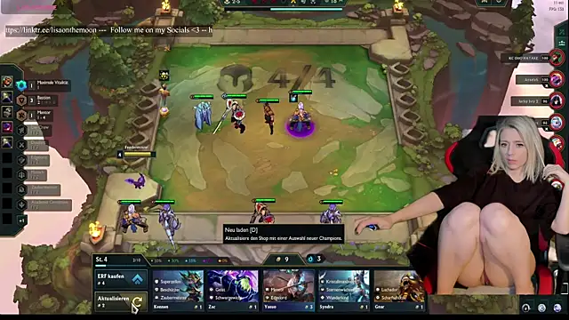 Lisaonthemoon