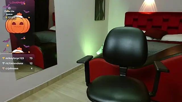 Sahamara_07 webcam