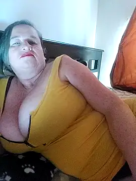 Miss-tetas webcam