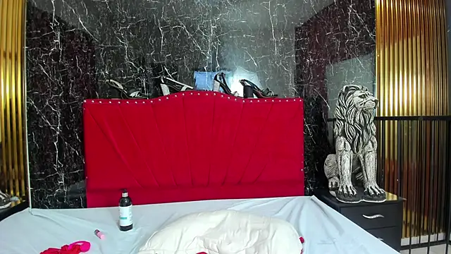 Lisa_sweetas webcam