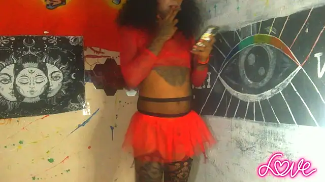 dariana_fire webcam