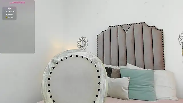 LanaFerrer webcam