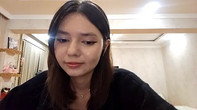 ImogeneMalinconico webcam