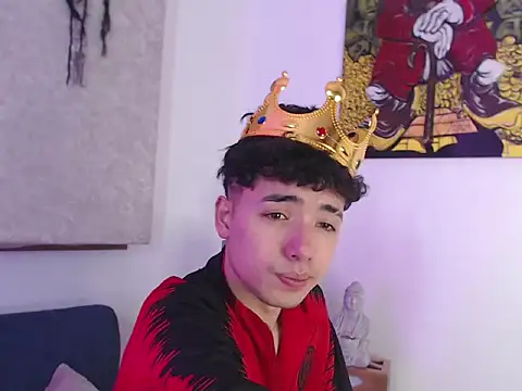 jacob_rick webcam