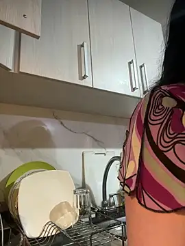 Freya_Artemisa webcam