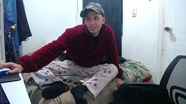 infinity-888 webcam